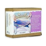 Натуральное мыло "Сделано по-ангельски", Naturolove