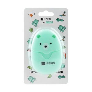Мыло для рук в хлопьях "Лимон и мята", HiSkin For Kids Lime & Mint Hand Soap In Flakes