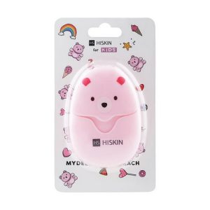 Мыло для рук в хлопьях "Леденец", HiSkin For Kids Lolipop Hand Soap In Flakes