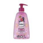 Жидкое крем-мыло для рук "Soft & Cosy Vibes", Balea Cream-Soap