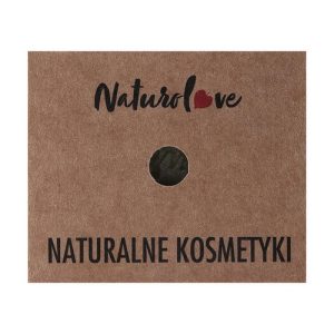 Натуральное огуречное мыло, Naturolove Natural Soap