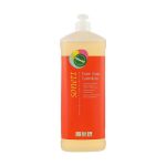 Детское мыло для тела с календулой, Sonett Kids Foam Soap Calendula