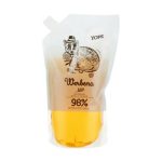 Жидкое мыло "Вербена", Yope Verbena Natural Liquid Soap (дой-пак)