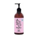 Жидкое мыло "Ревень и роза", Yope Rhubarb and Rose Natural Liquid Soap