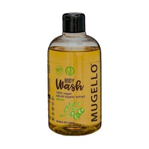 Органическое оливковое мыло для тела, Officina Del Mugello Olive Body Wash