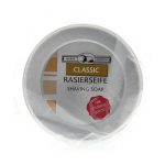 Мыло для бритья в металлическом контейнере, Golddachs Shaving Soap Classic Travel