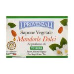 Мыло твердое растительное "Зеленый чай", I Provenzali