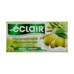 Мыло туалетное "Насыщенное увлажнение", Eclair Herbal Therapy