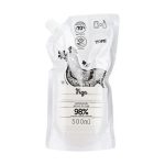 Жидкое мыло "Инжир" (дой пак), Yope Fig Tree Natural Liquid Soap Refill Pack 98%