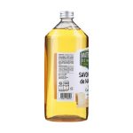 Жидкое марсельское мыло "Натуральное", Maitre Savon De Marseille Savon Liquide De Marseille Nature Liquid Soap