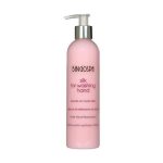 Гель для мытья рук с протеинами шелка, BingoSpa Subtle Hand Wash