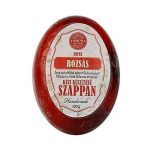 Мыло ручной работы "Роза", Yamuna Rose Handmade Glycerin Soap