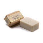 Рисовое мыло с овсянкой, Natural Secrets Soap