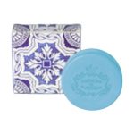 Натуральное мыло с ароматом орхидеи, Essencias De Portugal Live Portugal A Blue Portuguese Tile With Orchid