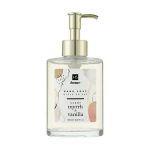 Мыло жидкое "Мирра и ваниль", HiSkin Home Hand Soap Myrrh & Vanilla