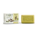 Мыло оливковое натуральное, Aphrodite Olive Oil Soap
