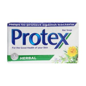 Антибактериальное мыло, Protex Herbal Bar Soap