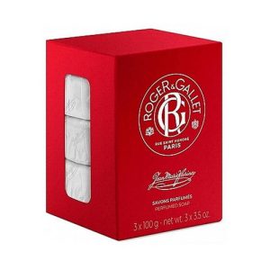 Мыло, Roger&Gallet Jean-Marie Farina Soap