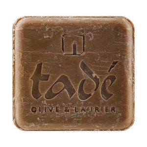 Алеппское мыло с оливковым маслом, Tade Aleppo Soap Olive
