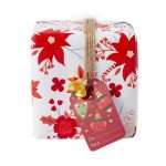 Мыло "Красные фрукты", Essencias De Portugal Christmas Balls