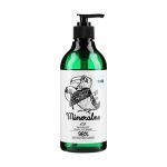 Кухонное мыло для рук "Минералы", Yope Mineral Kitchen Hand Soap 98%
