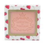 Мыло "Красные фрукты", Essencias De Portugal Red Fruits Aromatic Soap