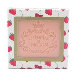 Мыло "Красные фрукты", Essencias De Portugal Red Fruits Aromatic Soap
