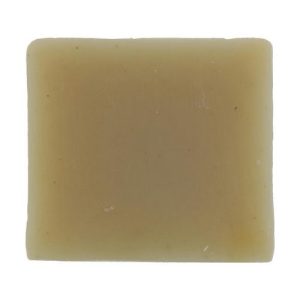 Натуральное мыло "Брахми" для сухой кожи, Apeiron Brahmi Plant Oil Soap