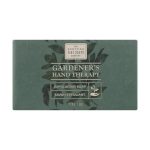 Мыло, Scottish Fine Soaps Gardeners Therapy Exfoliating Soap