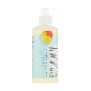 Жидкое мыло для рук и тела "Нейтральное" для чувствительной кожи, Sonett Hand Soap Neutral