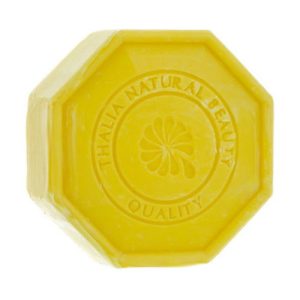 Натуральное мыло с экстрактом фисташек, Thalia Terebinth Natural Skin Soap