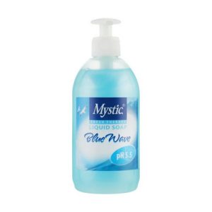 Жидкое мыло "Blue Wave", BioFresh Mystic