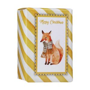 Мыло "Апельсиновая настойка", Essencias de Portugal Orange Infusion Soap