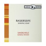 Мыло для бритья, Golddachs Shaving Soap Sandalwood