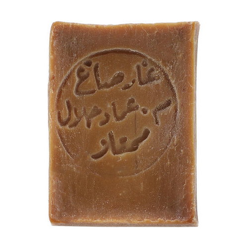 Мыло c лавровым маслом, 25%, Alepia Soap 25% Laurel — изображение 2