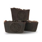 Натуральное мыло дегтярное, E-Fiore Tar Soap