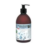 Жидкое мыло калийное "Коллоидное серебро", Powrot Do Natury