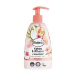 Жидкое крем-мыло для рук "Kokos & Pfirsich", Balea Cream-Soap