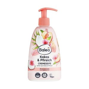 Жидкое крем-мыло для рук "Kokos & Pfirsich", Balea Cream-Soap