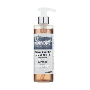 Жидкое мыло "Lavande", La Corvette Liquid Soap