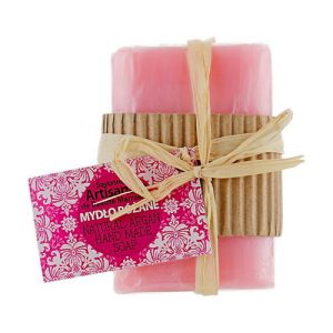 Мыло, Beaute Marrakech Rose Soap