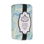 Натуральное мыло "Алоэ", Essencias De Portugal Natura Aloe Vera Soap