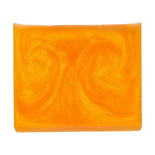 Золотое мыло с аргановым маслом и протеинами козьего молока, Soap Friends Argan & Goats Golden Soap — изображение 2