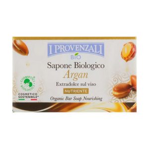 Мыло для лица, I Provenzali Argan