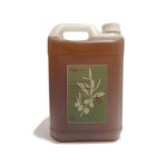 Жидкое мыло алеппское 5%, для рук и тела, Najel Liquid Aleppo Soap (канистра)