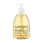 Жидкое мыло "Цитрусы", Officina Del Mugello Liquid Soap Citrus Fruits