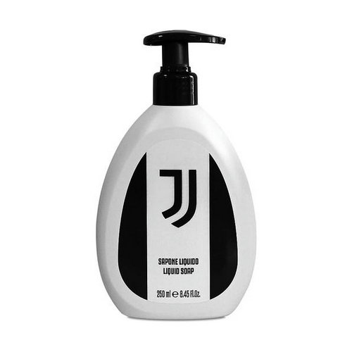 Жидкое мыло "Ювентус", Naturaverde Football Teams Juventus Liquid Soap