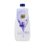 Жидкое глицериновое мыло с увлажняющим действием, Teo Milk Rich Tete-a-Tete Sensual Dahlia Liquid Soap