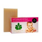Натуральное мыло "Детское", Powrot do Natury Natural Soap for Baby