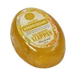 Мыло ручной работы "Календула", Yamuna Calendula Handmade Glycerin Soap